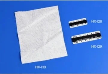 Consumables HX-I30 — Лабораторный Расходные материалы Впитывающая бумага
