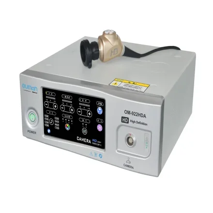OM-922HDA — Ouman медицинская эндоскопическая камера Full HD