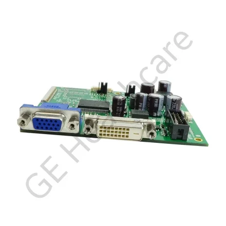 GE Healthcare E12926TB — LCDControllerBoardMdm110
