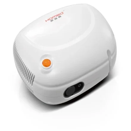 Nebulizer JLN-2300AS — Homed Компрессорный распылитель