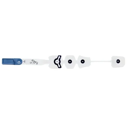 quatro 4-electrode — Датчик BIS 186-0106 BIS Датчики ЭЭГ BIS 4 Датчик