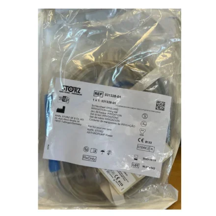 Трубка endoscope 031328-01 IRRIGATION НАБОР ТРУБОК