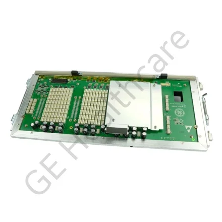GE Healthcare E11429TB — Плата интерфейса зонда VividS6
