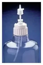 Thermo Fisher Scientific DS0222-0020 — Упаковка из 10 шт. Мембрана фильтра Nalgenebring из ПТФЭ 50mminline Шприцевой фильтр, 0, 22