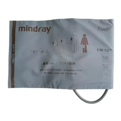 Mindray CM1205 — Манжета НИАД на бедро для взрослых 46-66cm 0010-30-12161