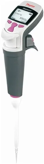 Thermo Fisher Scientific 4620350 — Каждая пипетка Finn Версия NovusChinese 30-300 мкл