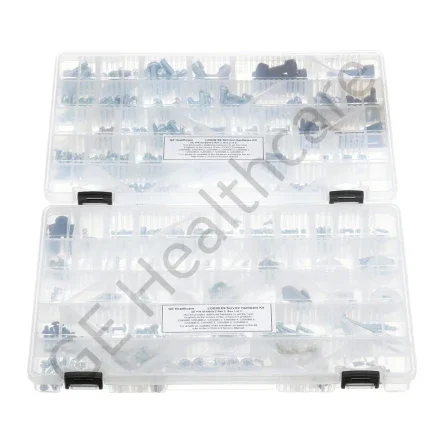 GE Healthcare E12517TB — Комплект оборудования LOGIQE9