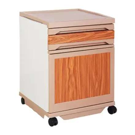 cabinet YXZ-806 — ABS Тумбочка прикроватная