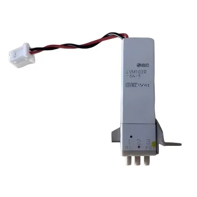 Mindray BC5000VET — Анализатор CRP-M100 CAL3000 H50P гематологический, SMC-LVM 3-Way, жидкостный клапан с кронштейном