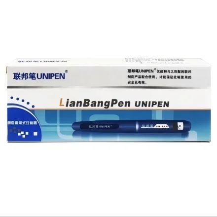 Insulin Шприц-ручка Предварительно заполненный шприц-ручка Insulin Шприц-ручка для безопасной и точной доставки лекарств