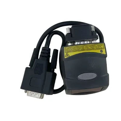 Mindray CL900i — Детали сканера автоматического хемилюминесцентного анализатора