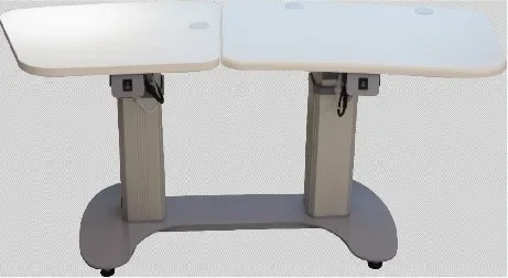 C-330A — Простая платформа (обе ноги можно поднимать и опускать)