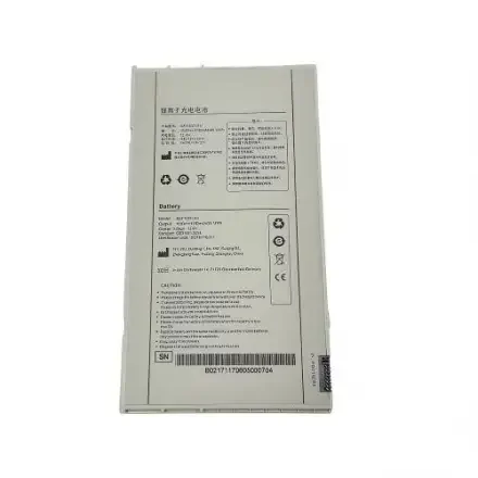 BATTERY-KV 3ICP8/116/211 — Аккумулятор-KV Сменная аккумуляторная аккумулятор 11, 1 В, литий-ионная аккумуляторная аккумулятор для медицинских приборов iRayTechnology