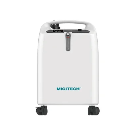 AI-5 — 5L кислородный концентратор