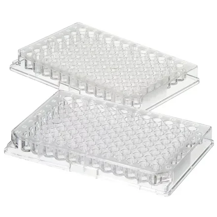 Thermo Fisher Scientific 446612 — Коробка из 60 иммунопрозрачных нестерильных пластин с 96 отверстиями, MaxiSorp, сертифицирована