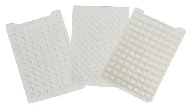 Thermo Fisher Scientific AB0674 — Упаковка из 50 уплотнений 96hole