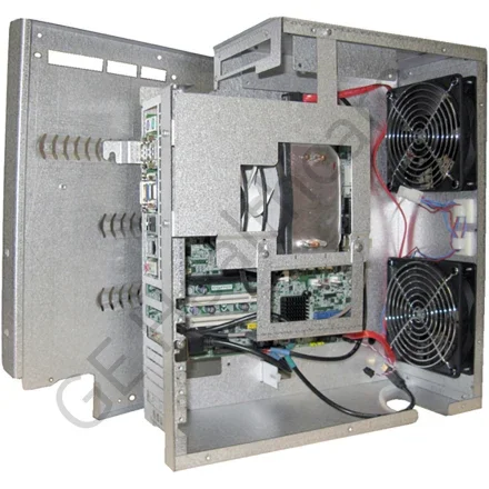 GE Healthcare E12988TB — Комплект VolusonE6/VolusonE8-BT15 одноплатного компьютера (SBC)