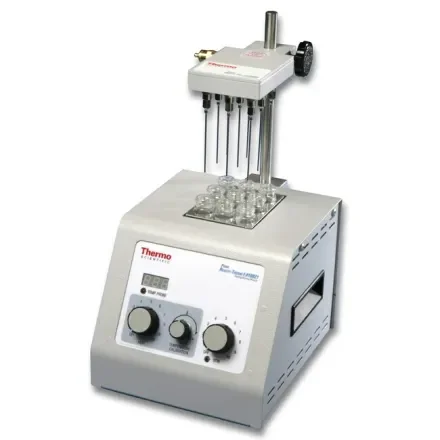 Thermo Fisher Scientific TS-16000 — EachMagnetic мешалка для 3. 0, 5. 0and 10, 0 мл Reacti-Vial