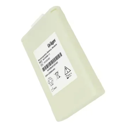 Dräger 8415290-12 — Совместимый аккумулятор для VS300 VS500