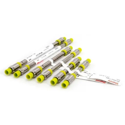 Thermo Fisher Scientific 88920 — 088920 Каждый Thermo Scientific DNAPac RP DVBPolymer, обращенно-фазовая ВЭЖХ-хроматографическая колонка, 4 мкм, 3 мм x 50 мм