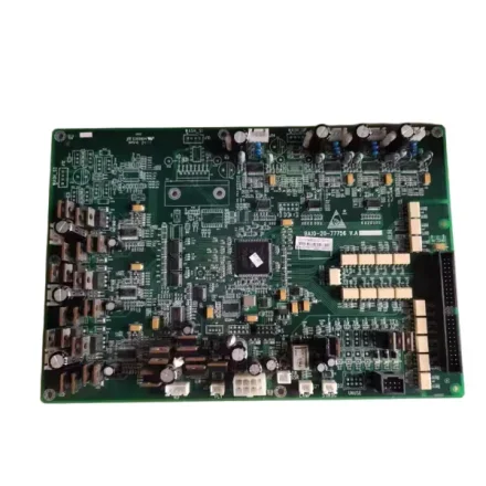 Mindray BS200 — Плата драйвера BS220 биохимический анализатор питание
