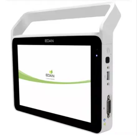 Edan Portable 12/18-Lead — Med-shopping — ISE ЭКГ портативный 12/18-отведение — медицинские принадлежности — диагностическое устройство