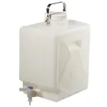Thermo Fisher Scientific DS2327-0050 — Каждая NalgeneFluorination HDPEБольшая бутылка с краном