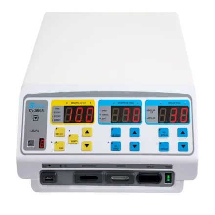 CV-2000AI LED — Electrosurgical Генератор/Диатермическая машина