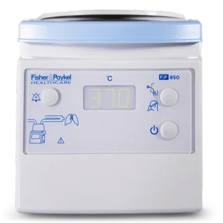 Mindray MR850 — Увлажнитель Fisher&paykel F&P, вентилятор, увлажнитель, обогреватель, увлажнитель