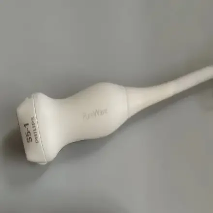 Philips EPIQ S5-1 — Ультразвуковой датчик