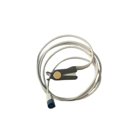 Philips MP50 — Зажим для пальца для взрослых Датчик SpO2 2m Встроенный зонд M1196S