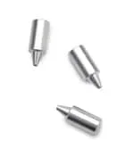 Thermo Fisher Scientific 29063466 — Упаковка из 10 наконечников SilFlowHand-tightening, подходящих для колонки 0. 25mmID