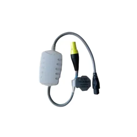Mindray Paykel 900MR806 — Fisher Humidifier Запасные части для нагревательного провода с одной головкой