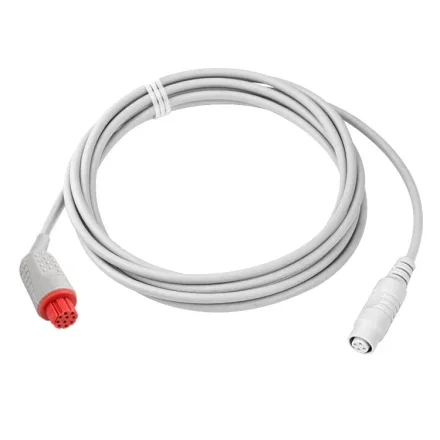 Datex 10P Совместимые кабели IBP