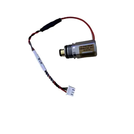 Mindray SynoVent E3 — E5 Intake Valve Соединительный кабель, пропорциональный Valve 12-216C-04620, 04520