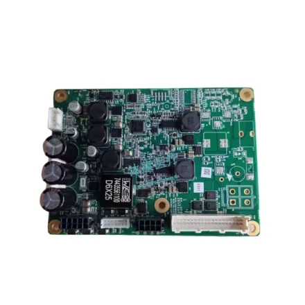 Mindray SV300 — SV350 аппарат ИВЛ EV20 DC Блок питания PCBA Совершенно медицинские запасные части