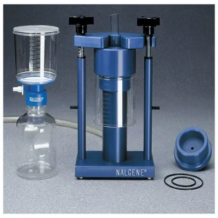 Thermo Fisher Scientific DS0405-0050 — Каждое точечное испытательное оборудование NalgeneBubble