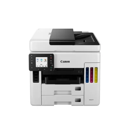 Canon GX7080 — Коммерческий факс высокой емкости с чернилами Офисные копировальные аппараты Восстановленные цветные копировальные аппараты Настольный принтер A3 Imprimante