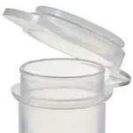 Thermo Fisher Scientific CNLL2000 — Thermo Фишер Ящик Капитолия 2000 года VialVeterinary Флаконы для сбора и транспортировки проб, PP, 0, 37 унции (11 мл)