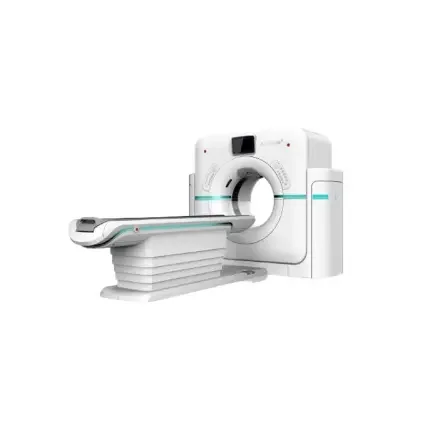Quantum Q580 — Медицинская радиология Компьютерная томография TomographySystem