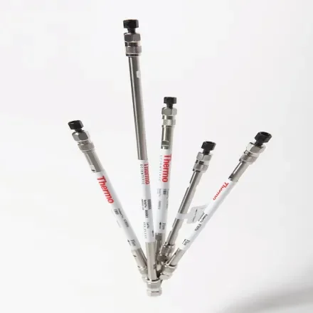 Thermo Fisher Scientific 82768 — Every Acclaim Surfactant PlusExclusive Колонка для ВЭЖХ-хроматографии специального применения, 5 мкм, 4, 6 мм x 150 мм