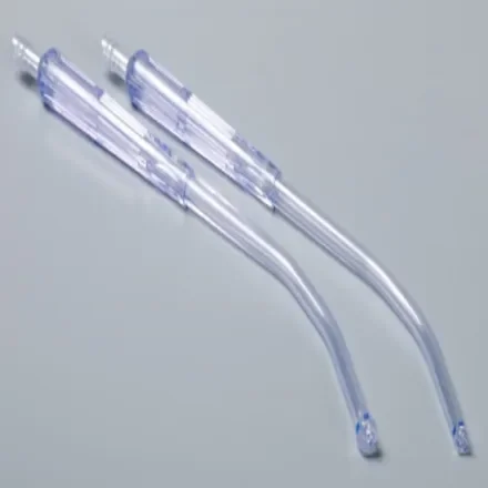 LB6111 — PVC аспирационный Соединительная трубка Янкауэра аспирационный Ручка Янкауэра