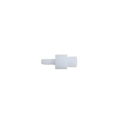 Mindray Connector BA40-20-61276 — Биохимический Анализатор Бутылка для разбавленного очистителя Сифон Стальная трубка Соединитель