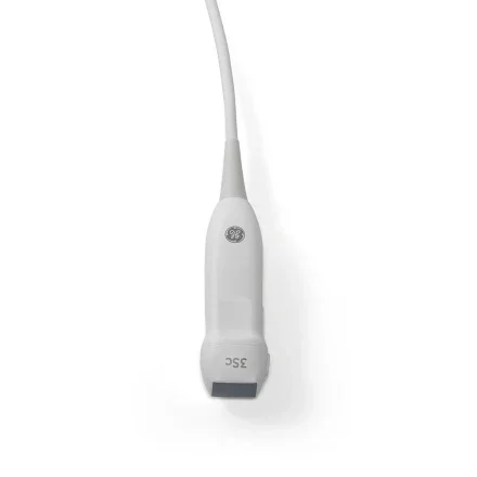 GE Healthcare 3Sc-RS — Зонд Phased Массивный зонд 5863286