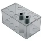 Thermo Fisher Scientific 68947 — От EachApplicable до 5. 0mLsample виалы Dionex AS-DVПодставка для виал автосамплера