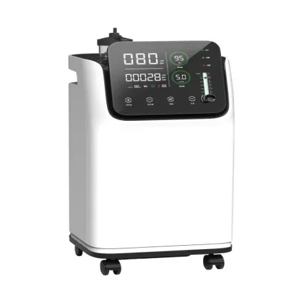 Multifunctional генератор кислорода