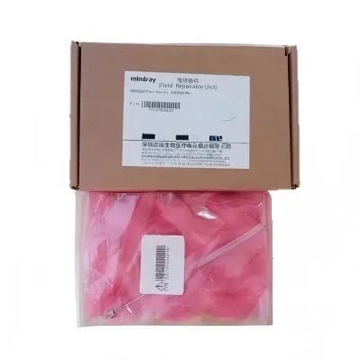 Mindray BC5310CRP — 5390CRP H50 гематологический анализатор и совместимая пункционная игла, в упаковке