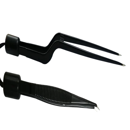Низкий Температура Bipolar Cutting Forceps