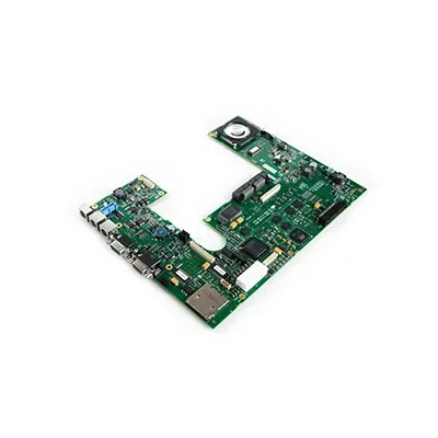 GE Healthcare E12572TB — MACCPURoHS Сборка печатной платы