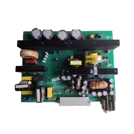 Mindray BS380 — BS390 BS400 BS420 BS430 BS450 BS460 BS480 BS490 биохимический Плата блока питания анализатора 12 В